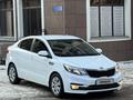 Kia Rio 2015 года за 5 900 000 тг. в Алматы – фото 9