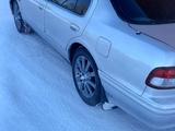 Nissan Maxima 1998 года за 2 550 000 тг. в Петропавловск – фото 3