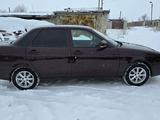ВАЗ (Lada) Priora 2170 2010 годаfor2 250 000 тг. в Уральск