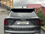 Kia Sorento 2022 года за 15 800 000 тг. в Усть-Каменогорск – фото 4