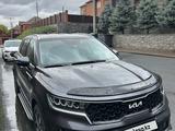 Kia Sorento 2022 года за 15 800 000 тг. в Усть-Каменогорск – фото 3