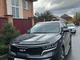 Kia Sorento 2022 года за 15 800 000 тг. в Усть-Каменогорск – фото 2