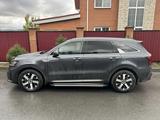 Kia Sorento 2022 года за 15 800 000 тг. в Усть-Каменогорск – фото 5
