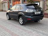 Lexus RX 300 2006 года за 7 000 000 тг. в Шымкент – фото 3