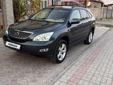Lexus RX 300 2006 года за 7 000 000 тг. в Шымкент – фото 4