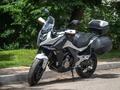 CFMoto  650MT 2017 года за 2 700 000 тг. в Алматы