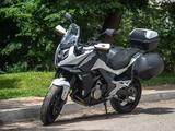 CFMoto  650MT 2017 годаүшін2 700 000 тг. в Алматы