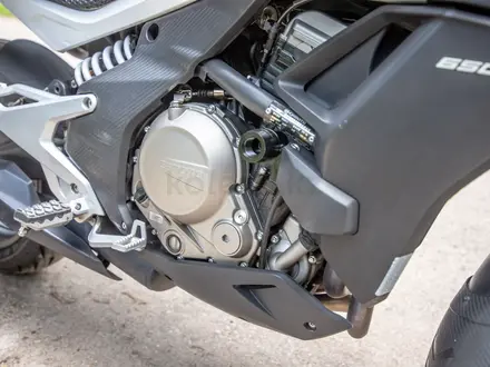 CFMoto  650MT 2017 года за 2 700 000 тг. в Алматы – фото 14