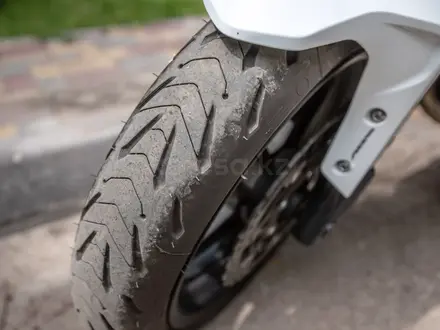 CFMoto  650MT 2017 года за 2 700 000 тг. в Алматы – фото 17