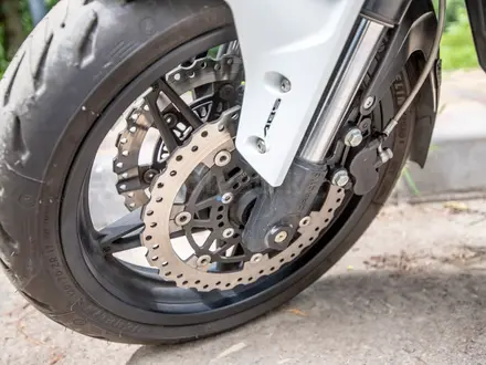 CFMoto  650MT 2017 года за 2 700 000 тг. в Алматы – фото 18