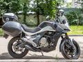 CFMoto  650MT 2017 года за 2 700 000 тг. в Алматы – фото 27