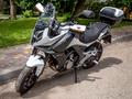 CFMoto  650MT 2017 года за 2 700 000 тг. в Алматы – фото 10