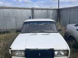 ВАЗ (Lada) 2107 2000 года за 250 000 тг. в Павлодар