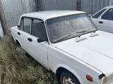 ВАЗ (Lada) 2107 2000 года за 250 000 тг. в Павлодар – фото 3