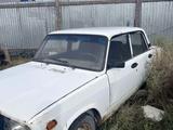 ВАЗ (Lada) 2107 2000 года за 250 000 тг. в Павлодар – фото 2