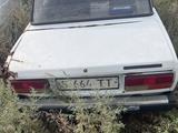 ВАЗ (Lada) 2107 2000 года за 250 000 тг. в Павлодар – фото 5