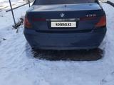 BMW 735 2001 года за 1 700 000 тг. в Урджар – фото 3