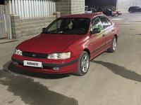 Toyota Carina E 1995 годаүшін1 800 000 тг. в Алматы