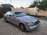 Mercedes-Benz C 450 AMG 1998 года за 2 500 000 тг. в Туркестан – фото 2