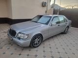 Mercedes-Benz C 450 AMG 1998 года за 2 500 000 тг. в Туркестан