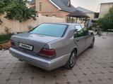 Mercedes-Benz C 450 AMG 1998 года за 2 500 000 тг. в Туркестан – фото 3