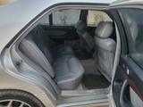 Mercedes-Benz C 450 AMG 1998 года за 2 500 000 тг. в Туркестан – фото 5