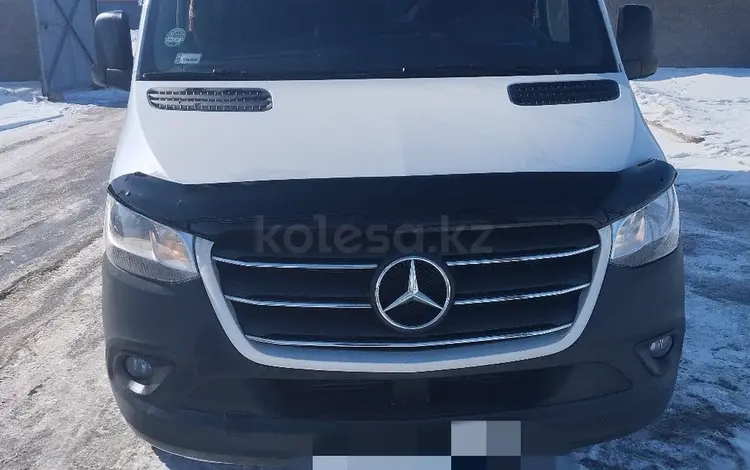 Mercedes-Benz Sprinter 2019 годаүшін19 000 000 тг. в Балхаш