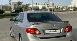 Toyota Corolla 2011 года за 5 500 000 тг. в Актау – фото 5
