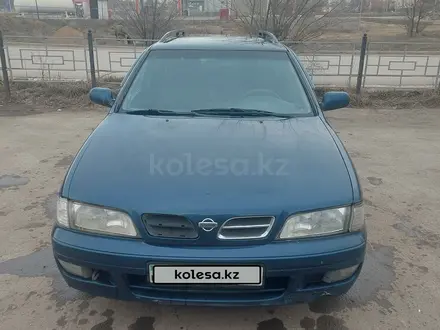 Nissan Primera 1998 года за 1 700 000 тг. в Актобе – фото 2