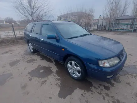 Nissan Primera 1998 года за 1 700 000 тг. в Актобе – фото 4