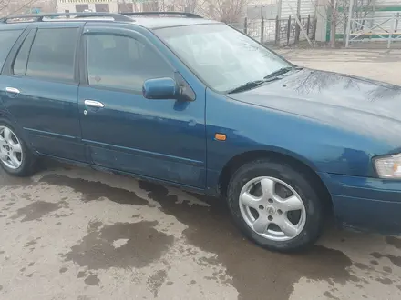 Nissan Primera 1998 года за 1 700 000 тг. в Актобе – фото 5