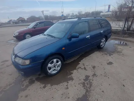 Nissan Primera 1998 года за 1 700 000 тг. в Актобе – фото 6