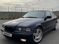 BMW 328 1997 года за 2 750 000 тг. в Алматы – фото 4