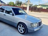 Mercedes-Benz E 200 1995 годаfor2 500 000 тг. в Шиели – фото 3