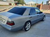 Mercedes-Benz E 200 1995 годаfor2 500 000 тг. в Шиели – фото 5