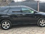 Lexus RX 400h 2008 года за 7 800 000 тг. в Алматы – фото 2