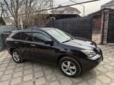 Lexus RX 400h 2008 года за 7 800 000 тг. в Алматы