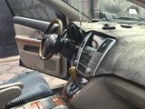 Lexus RX 400h 2008 года за 7 800 000 тг. в Алматы – фото 4