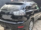 Lexus RX 400h 2008 года за 7 800 000 тг. в Алматы – фото 5