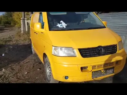 Volkswagen Transporter 2006 года за 3 300 000 тг. в Караганда