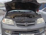 Honda MDX 2003 года за 3 300 000 тг. в Кордай – фото 2