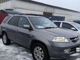 Honda MDX 2003 года за 3 300 000 тг. в Кордай – фото 3