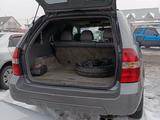 Honda MDX 2003 года за 3 300 000 тг. в Кордай – фото 4