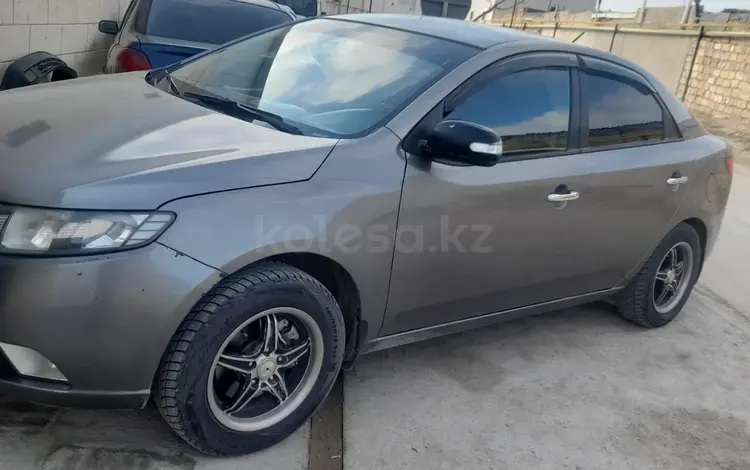 Kia Cerato 2010 года за 4 000 000 тг. в Актау