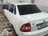 ВАЗ (Lada) Priora 2170 2014 годаүшін3 300 000 тг. в Семей – фото 3