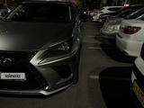 Lexus NX 300 2020 годаүшін13 500 000 тг. в Алматы – фото 4