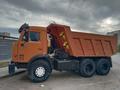 КамАЗ  65115 2007 годаfor10 500 000 тг. в Астана