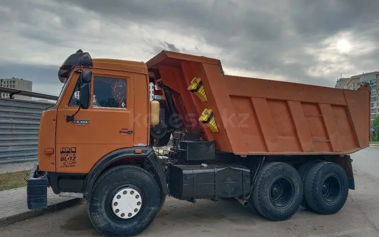 КамАЗ  65115 2007 годаfor10 500 000 тг. в Астана