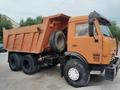 КамАЗ  65115 2007 годаfor10 500 000 тг. в Астана – фото 3