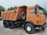 КамАЗ  65115 2007 годаүшін8 000 000 тг. в Астана – фото 3
